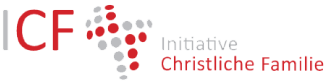 Logo von Initiative Christliche Familie