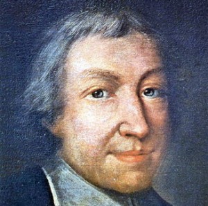 Johann Baptist de la Salle