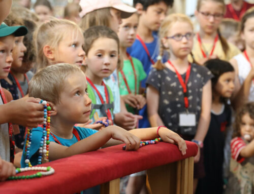 Gottes Alltagswunder in Pöllau