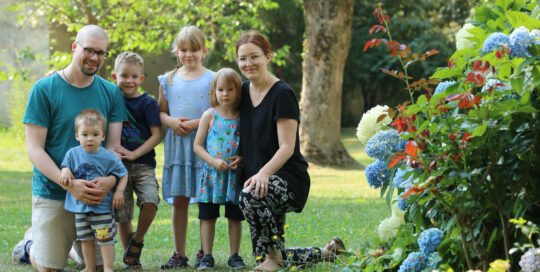 Theologie des Leibes