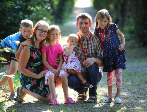 Familiennachmittage