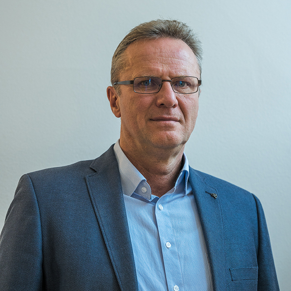 Mag. Kurt Reinbacher