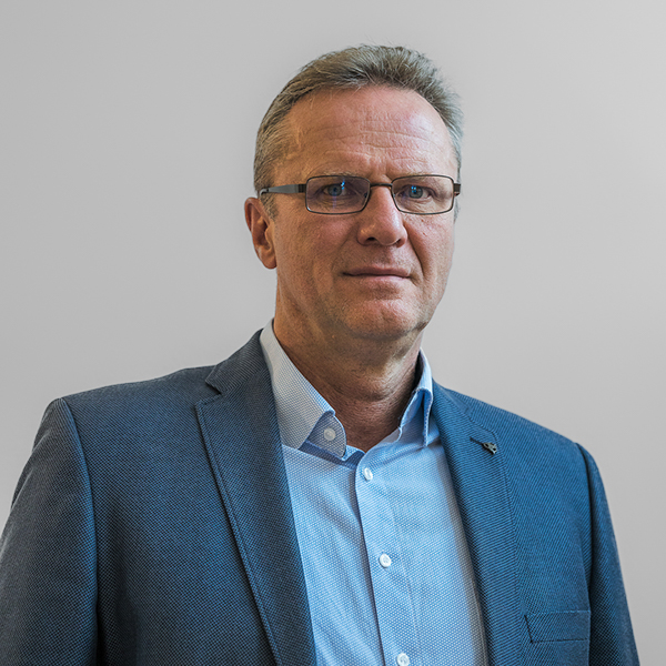 Mag. Kurt Reinbacher